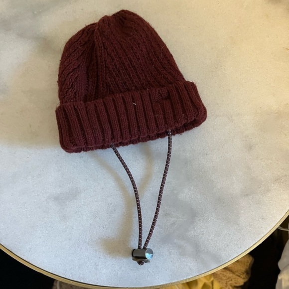 Reddy dog bean in like-new condition s/m - Picture 5 of 5